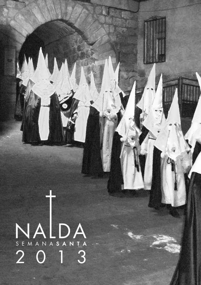 Semana Santa en Nalda  